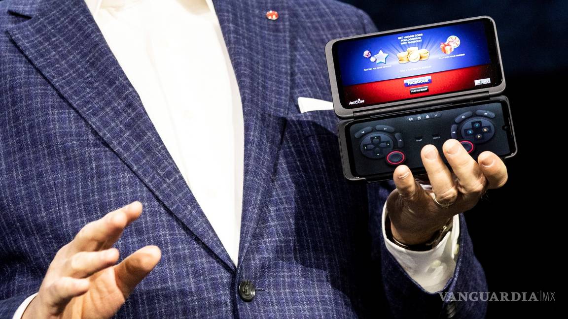 $!Mira las novedades tecnológicas en CES 2020