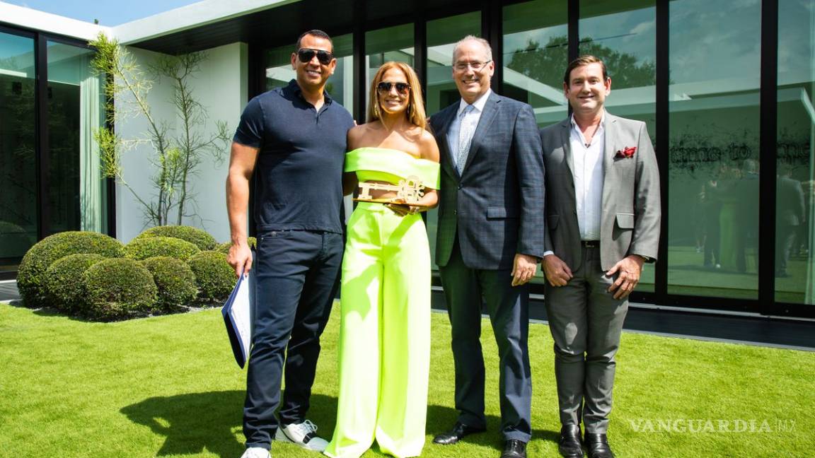 $!Cuarentenas privilegiadas e 'instagrameables': los famosos en tiempos de COVID-19