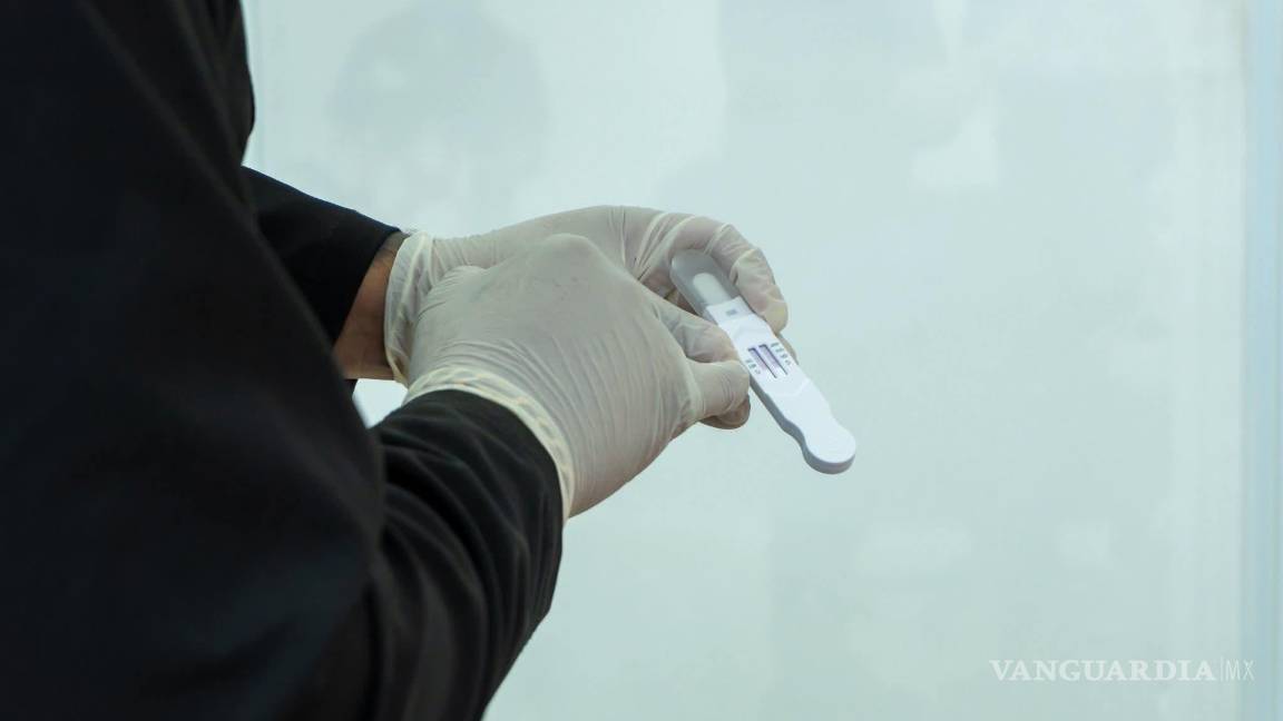 $!La jornada antidoping forma parte de las estrategias de movilidad segura impulsadas por el Ayuntamiento.