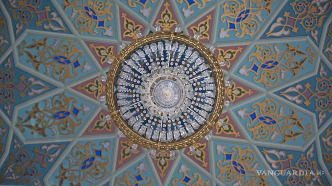 $!La ópera y el ballet vuelven a brillar en Tiflis