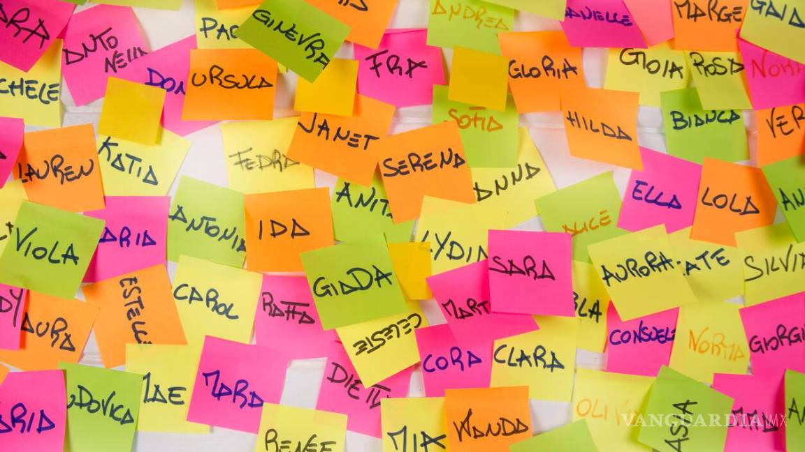 $!En la era digital, existen diversas plataformas que te ayudarán a descubrir el significado oculto detrás de tu nombre.