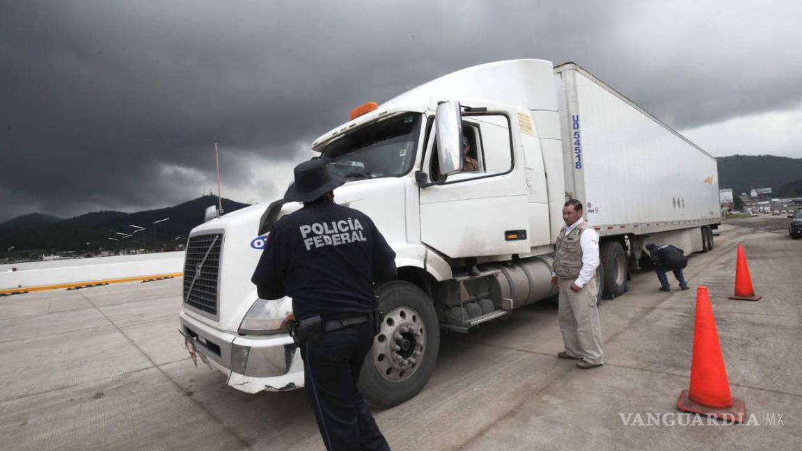 $!Las carreteras aledañas a Coahuila han sido escenario de delitos cometidos por el crimen organizado.