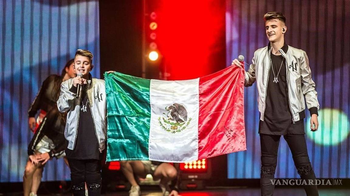 $!¿Quiénes son Adexe y Nau? El nuevo fenómeno musical