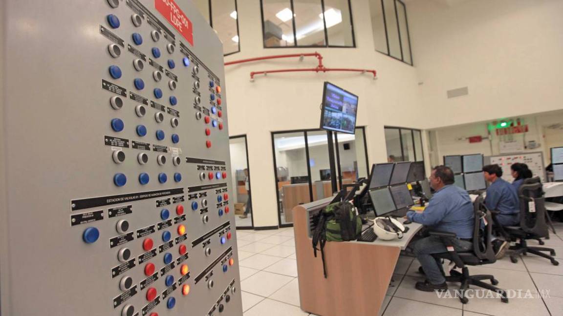 $!Etileno XXI, el mayor complejo petroquímico de América Latina