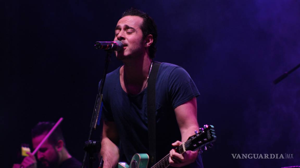 $!Éxito total festival Bej-Chéel en Saltillo