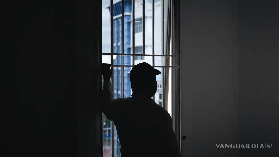 $!La brutal esclavitud de jóvenes en la propiedad de un alto funcionario y durante una década evidencia el pésimo historial de derechos humanos de Indonesia.