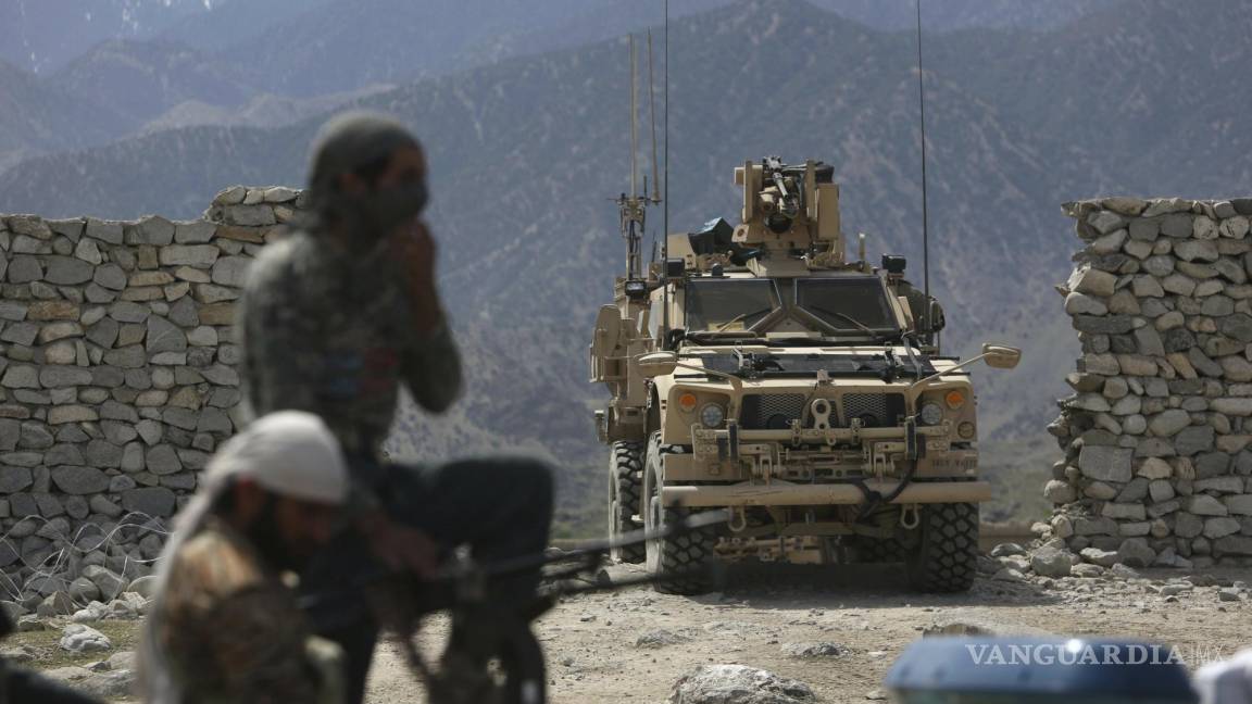 Situación en Afganistán podría convertirse en guerra civil, advierten