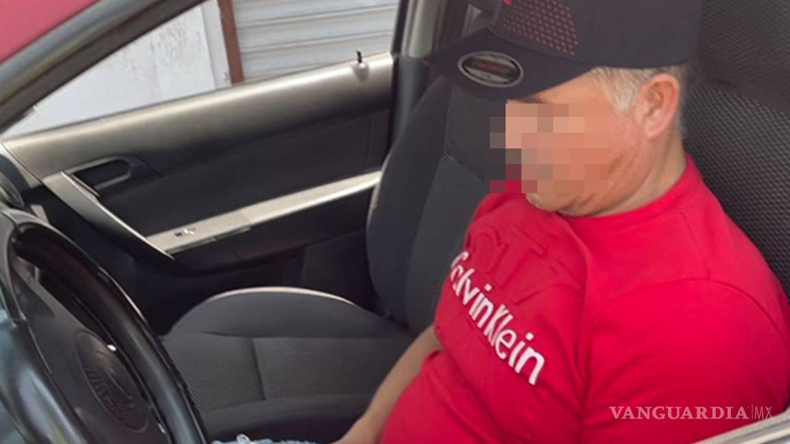 $!Señora es asaltada por otra mujer con choques eléctricos, en Saltillo