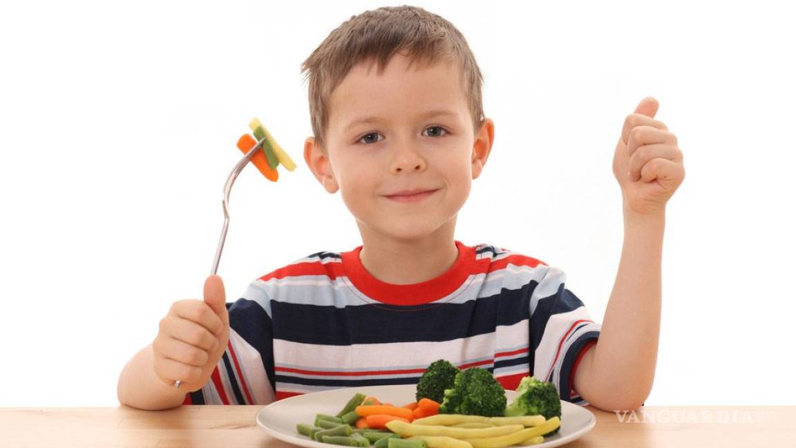 Hayan respuesta científica al por qué los niños aún tienen ganas de seguir comiendo