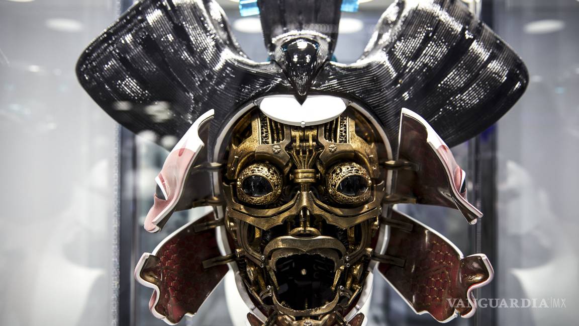 $!‘La Vigilante del Futuro’: Mucho ‘shell’ y poco ‘ghost’