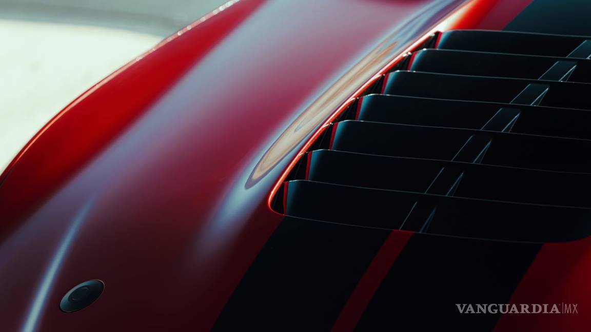 $!Así es el Shelby GT500 2020, el Ford Mustang más poderoso de la historia