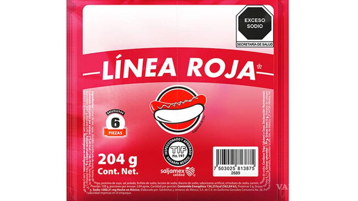 $!¿Por qué son tan dañinas las salchichas?... Según Profeco, estas son las peores marcas y las más engañosas
