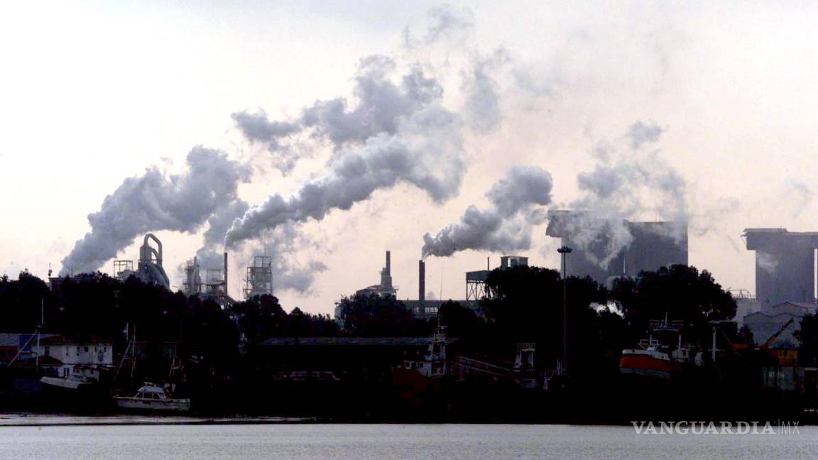 $!La meta Acuerdo de París es limitar el calentamiento global a 1.5 °C, lo que “exige reducciones rápidas de las emisiones de CO2”, señala la Universidad de Maryland.