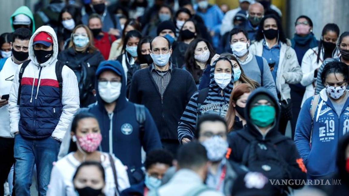 $!Mujer con COVID-19 pasó más de 5 meses con el virus activo