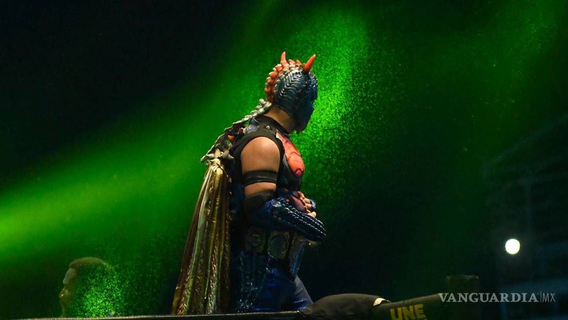 $!Así se vivió la Triple A en Saltillo (Fotos)