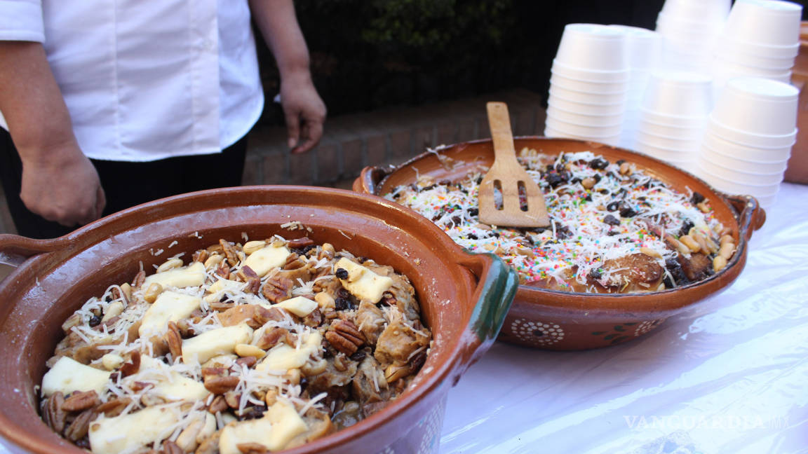 Cocinan una sinfonía de sabores en el festival de las cazuelas