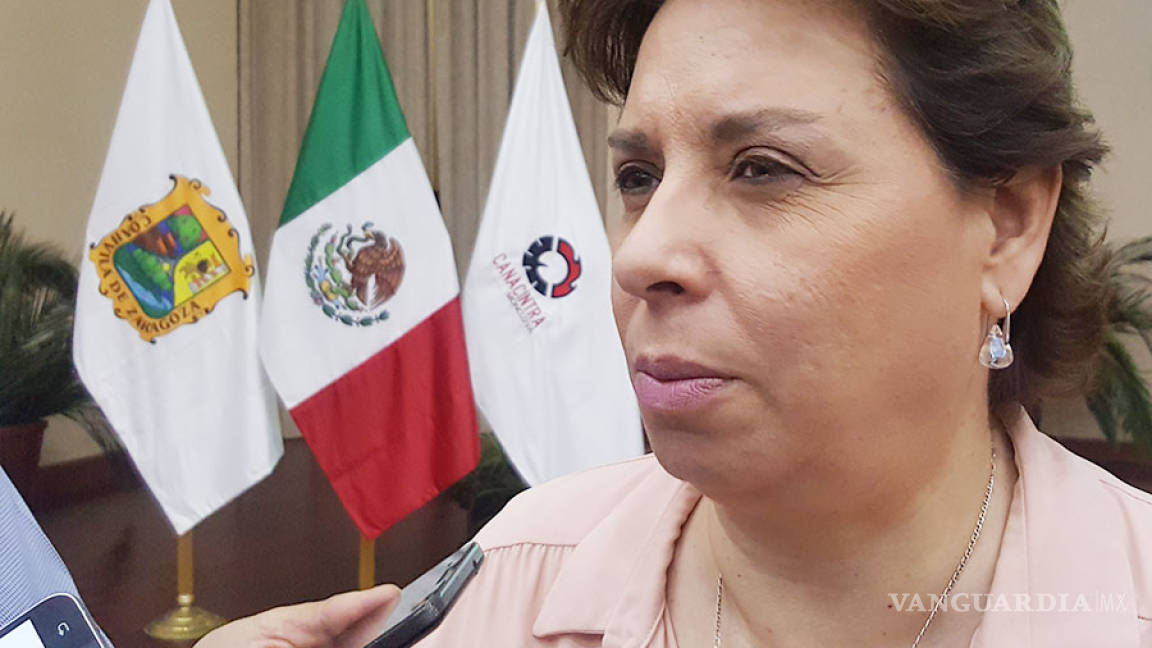 Salario, tema pendiente a nivel laboral en Coahuila: Secretaria del Trabajo en Coahuila