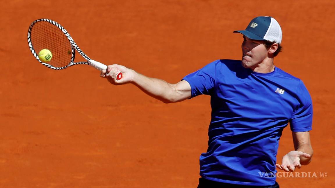 $!Petra Kvitova defiende su campeonato en el Mutua Madrid Open avanzando a la siguiente ronda