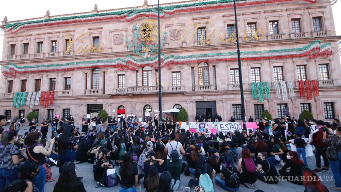 $!Detienen a presunto asesino de Alondra por el delito de feminicidio