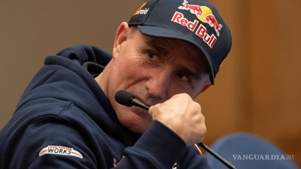 $!Ellos son las figuras del Dakar 2020 en Arabia Saudí