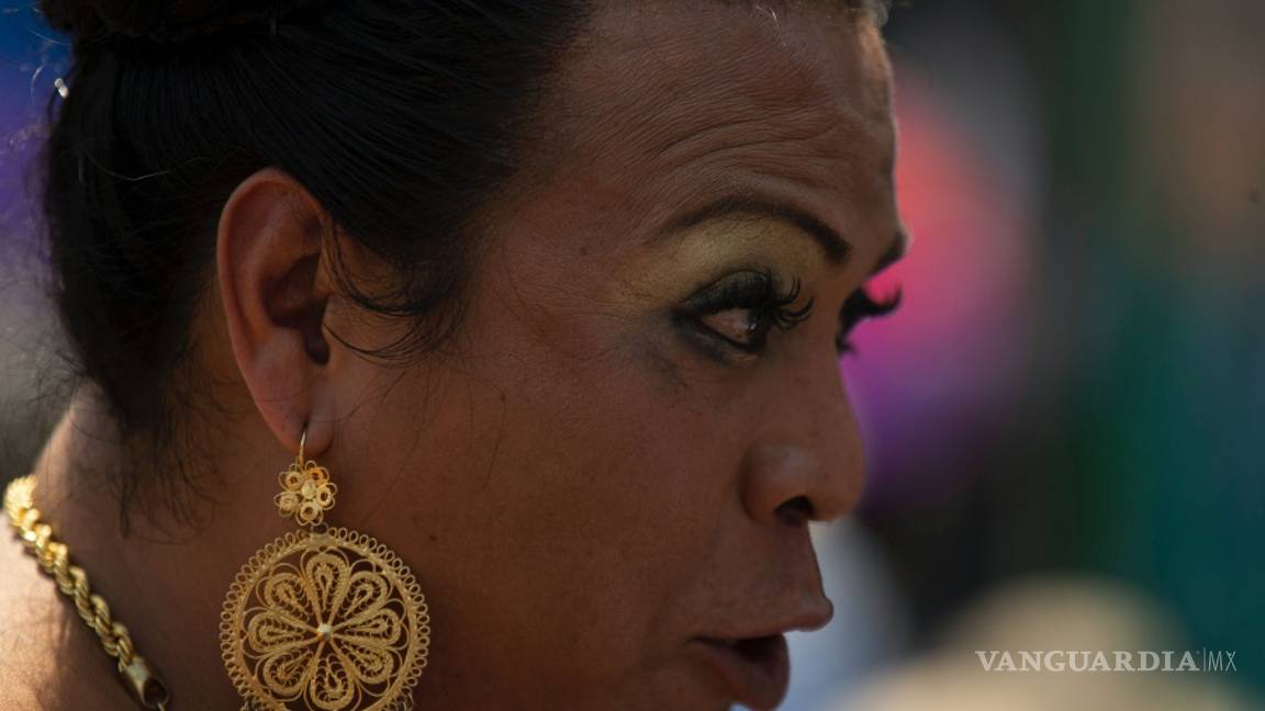 $!Comunidad LGBTI apuesta a ganar espacios en las elecciones en México