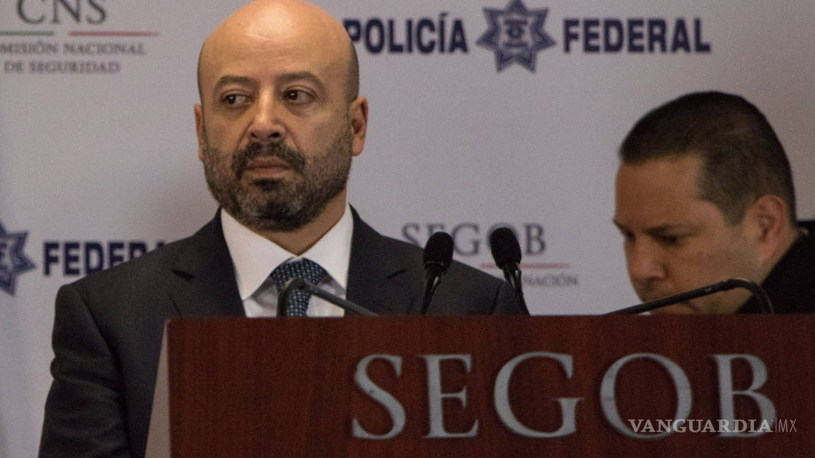Salario de policías y custodios, una bofetada y muestra de desprecio: Renato Sales