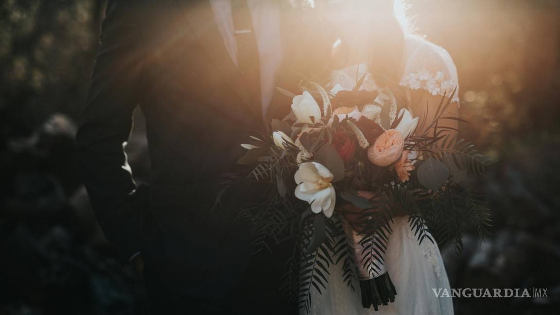 Cómo asegurarte de que te gusten las fotos de tu boda