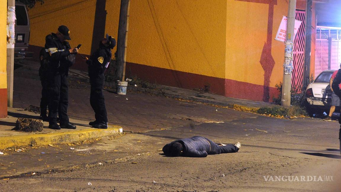 México Unido Contra la Delincuencia asegura que homicidios en el país son reportados mal