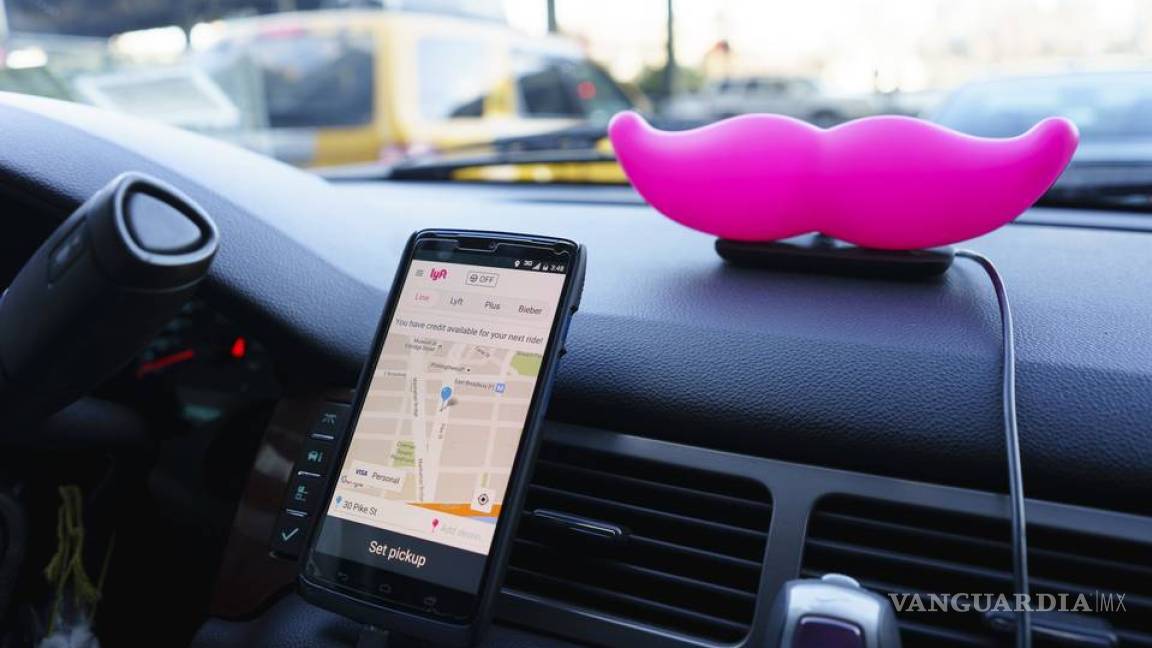 Lyft, la principal competencia de Uber en EU, probará taxis autónomos en 2017