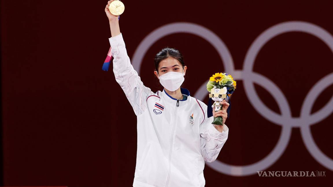 $!Tokio 2020: actividades el 24 julio del 2021 en fotografías