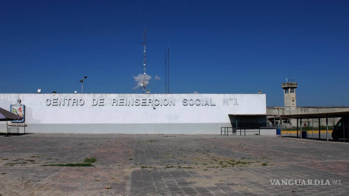 Calificación de los centros penitenciarios de Nuevo León disminuyó en 2022