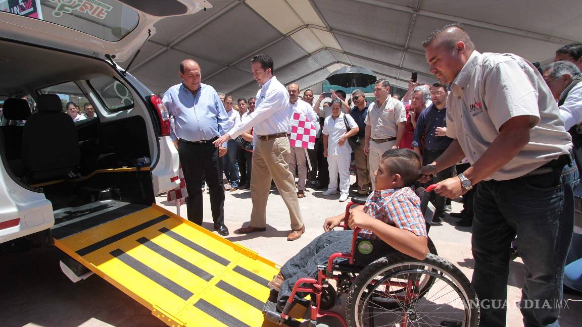 $!En Torreón ponen en marcha el programa UNEDIF