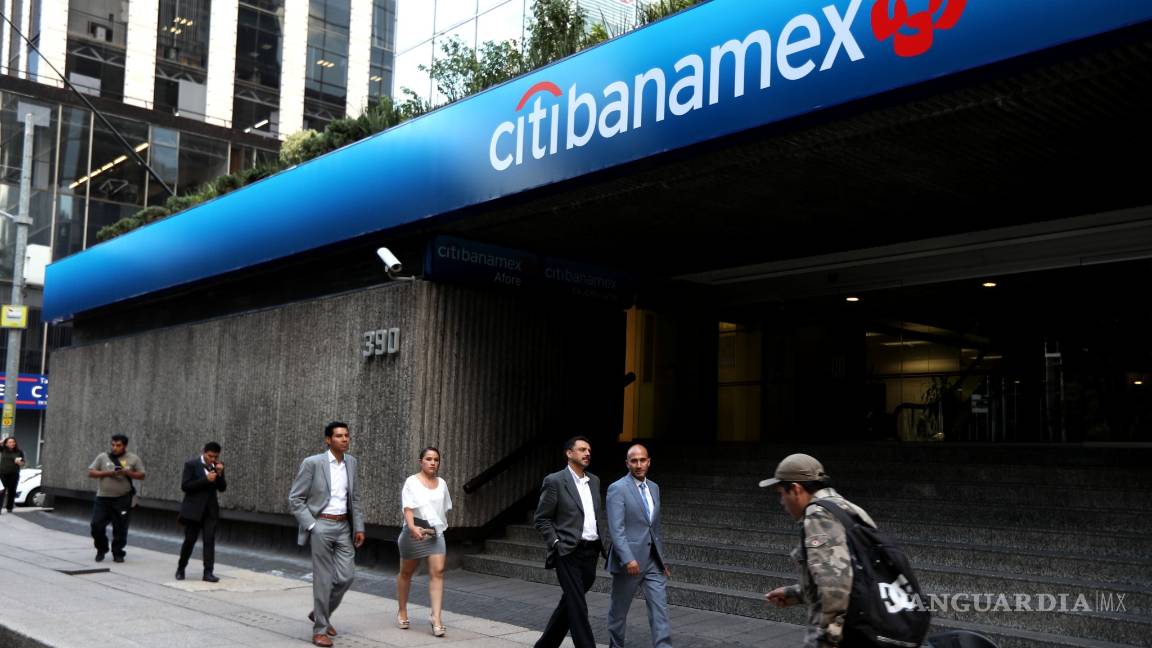 $!Asume Citibanamex que AMLO ganará la elección