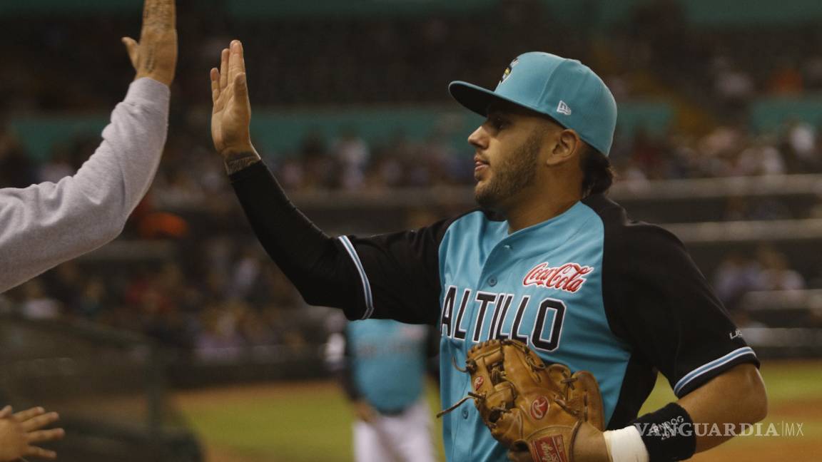 $!Saraperos vuelve al triunfo y evita la barrida en León