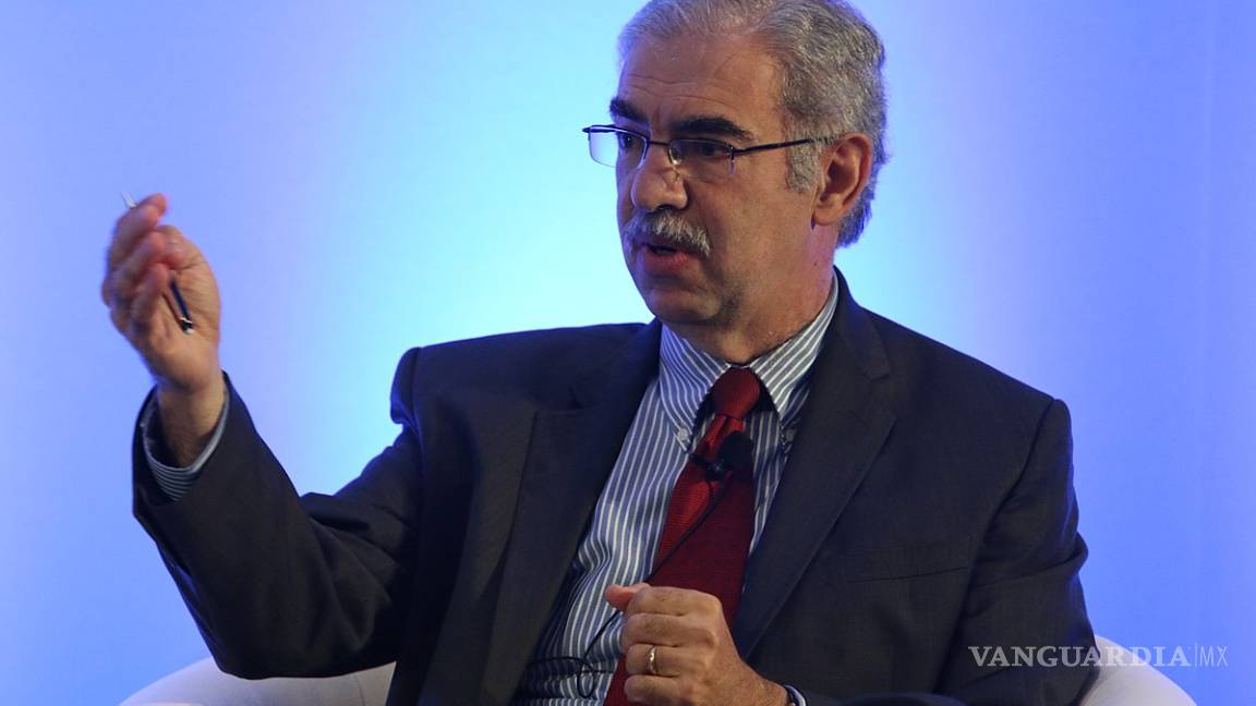 $!Se debe reformar artículo 123 y no otorgar subsidios: Levy