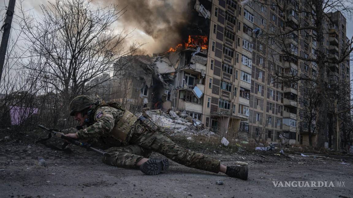 Se cumplen dos años de la Guerra de Rusia y Ucrania, te decimos el recuento de los daños