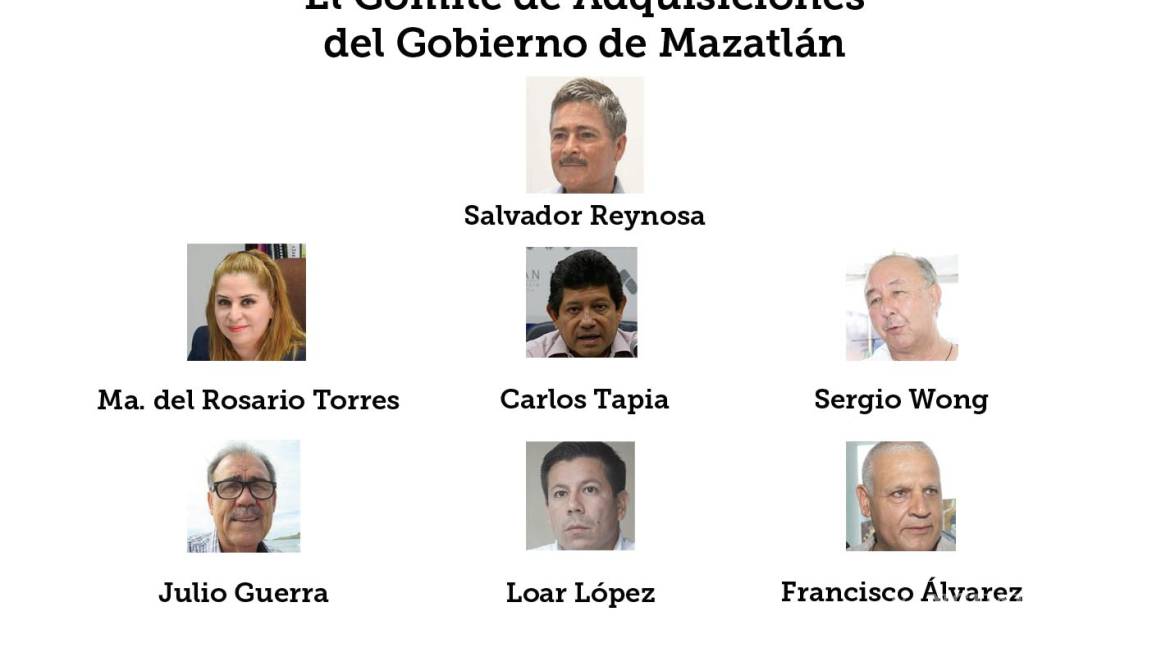 $!Paga el doble ayuntamiento de Mazatlán por adquisición de vehículos oficiales