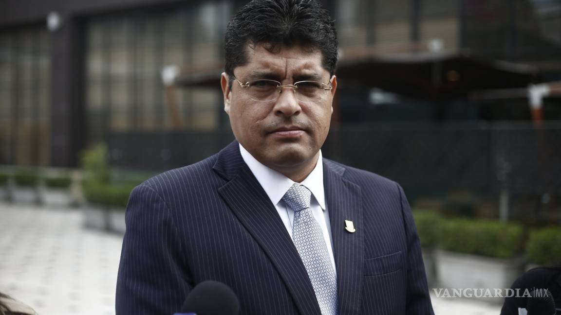 Pide alcalde peruano tregua a los ladrones durante la visita papal