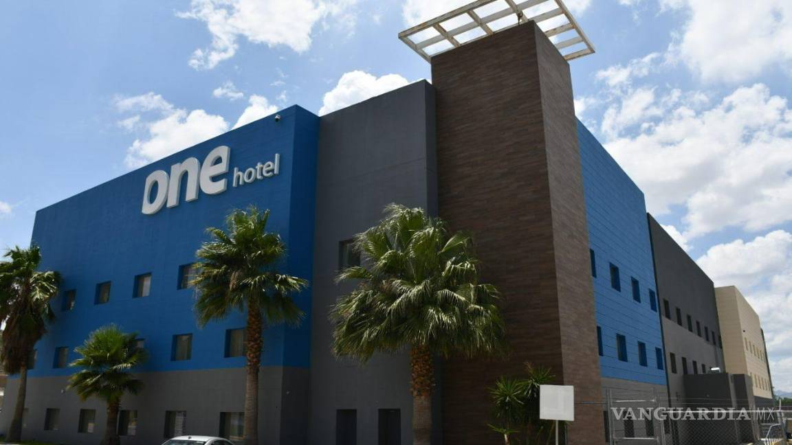 Ante falta de circulante, ocupación hotelera no ha repuntado en Ramos Arizpe