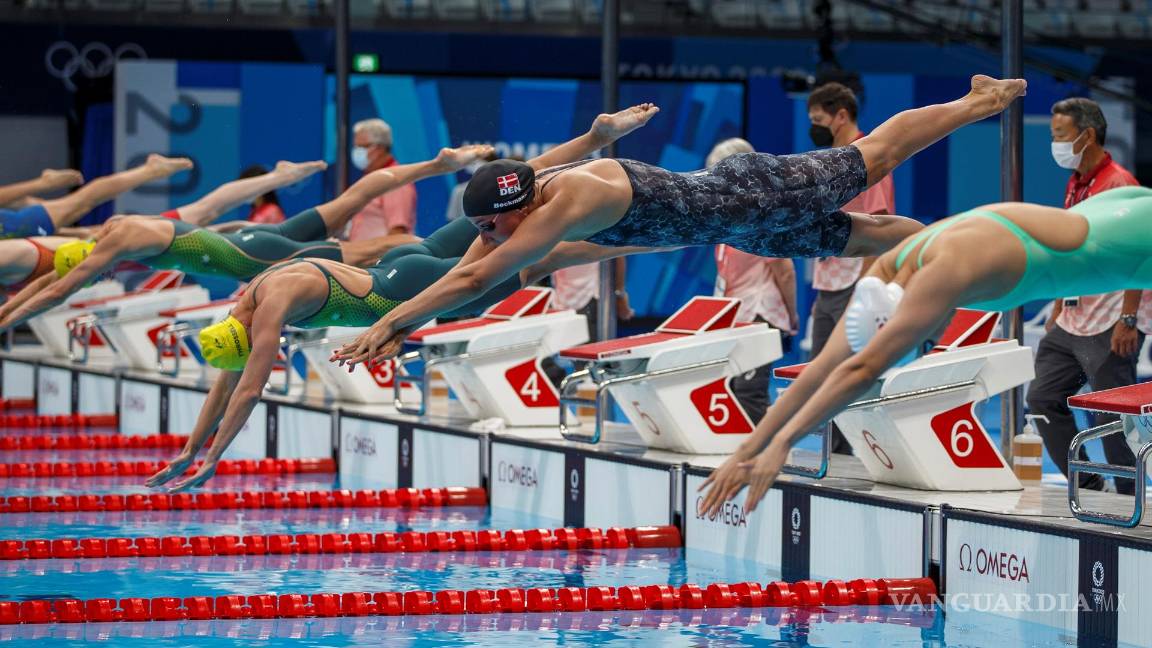 $!Tokio 2020: actividades el 24 julio del 2021 en fotografías