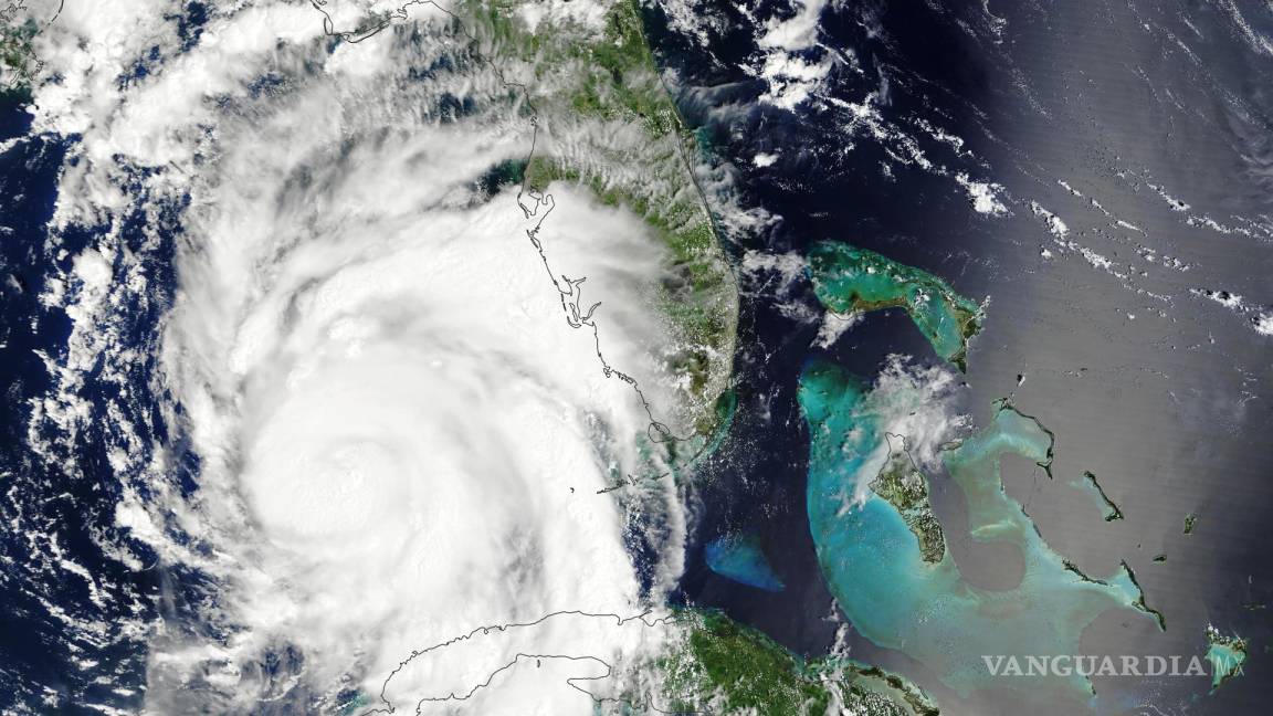Vaticinan que la temporada de huracanes en el Atlántico puede ser la peor en décadas
