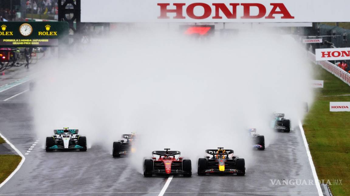 Gran Premio de Japón seguirá en el calendario de la F1 hasta 2029