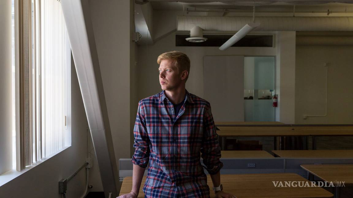 $!Opinión: Adiós al internet sin ley