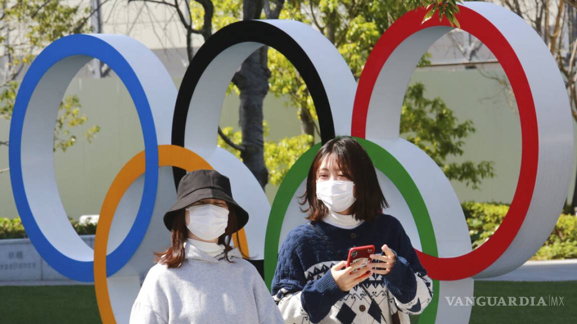 En Japón, no hay entusiasmo por los Juegos Olímpicos