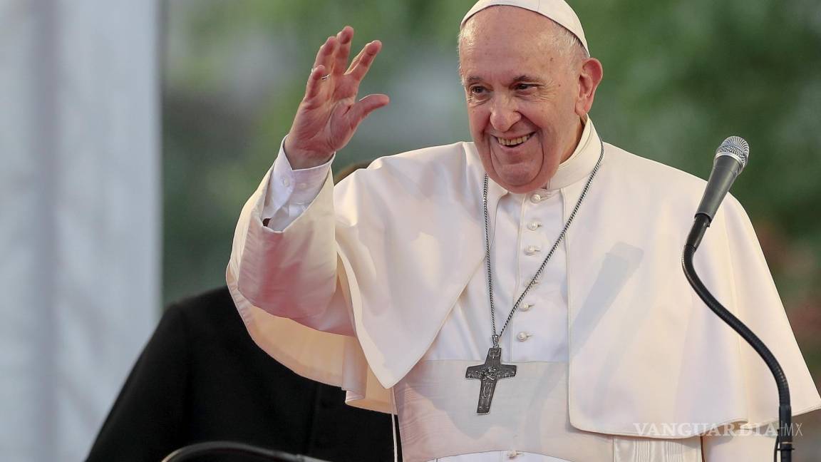 Ordena Papa a la Iglesia pedir perdón por abusos a menores