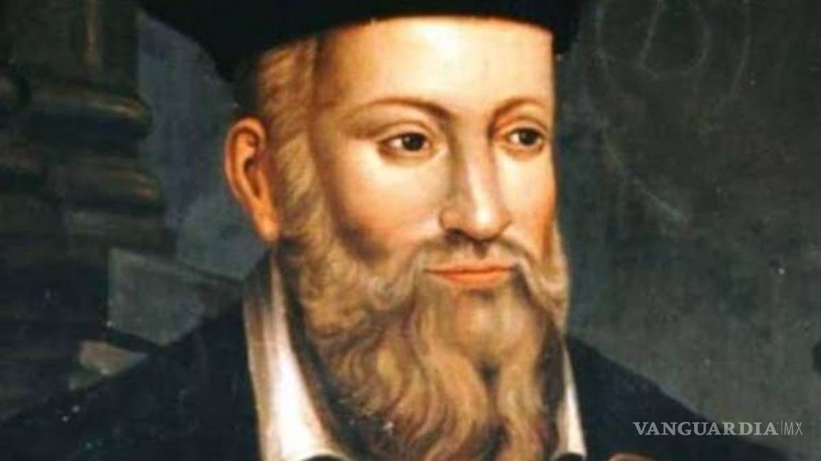 $!Nostradamus, La madre Shipton, Baba Vanga... estas son las profecías sobre la Tercera Guerra Mundial