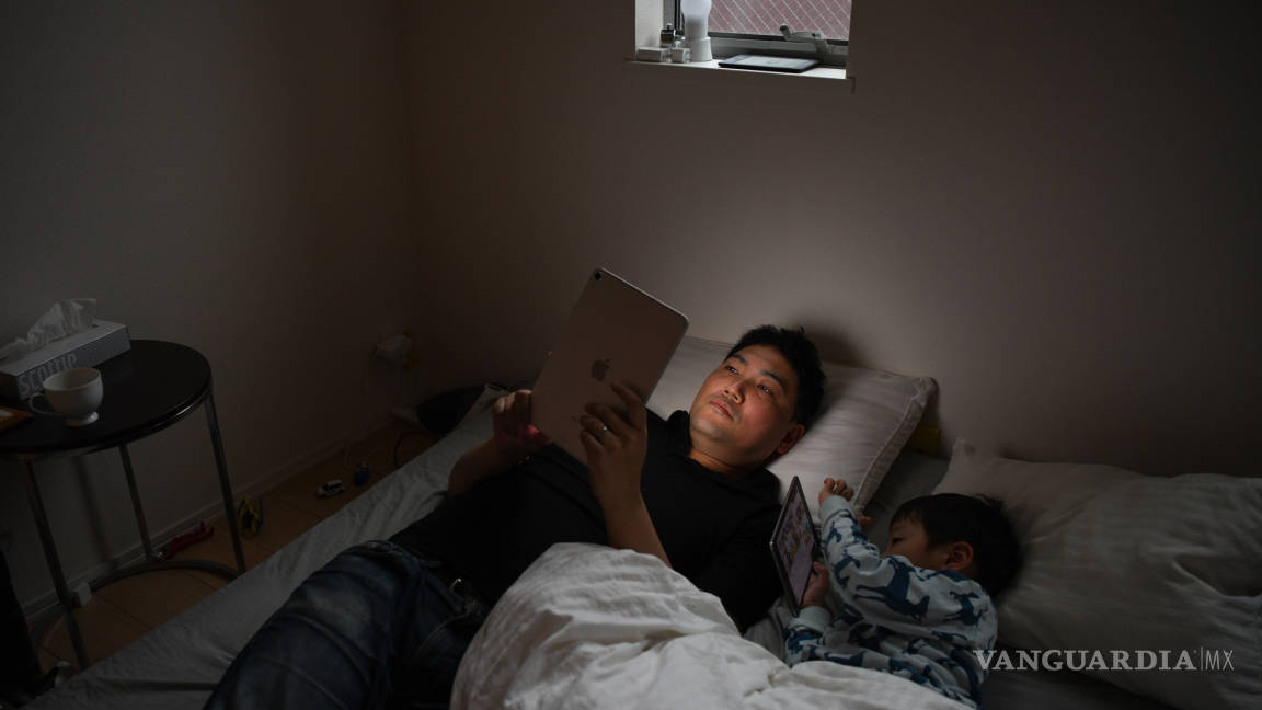 Atrapados en casa, los hombres de Japón aprenden a colaborar en el hogar. ¿Perdurará en el tiempo esta nueva actitud?