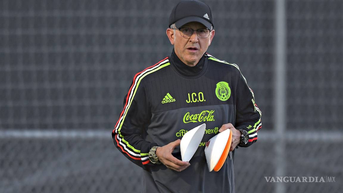$!Jorge Sampaoli sería el nuevo director técnico de la Selección Mexicana