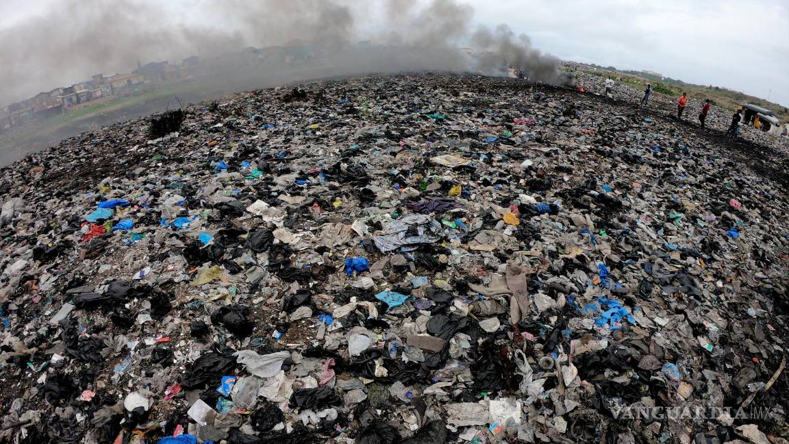 $!Es muy amplia la variedad de aparatos que generan los residuos electrónicos ya imprescindibles en la vida cotidiana.