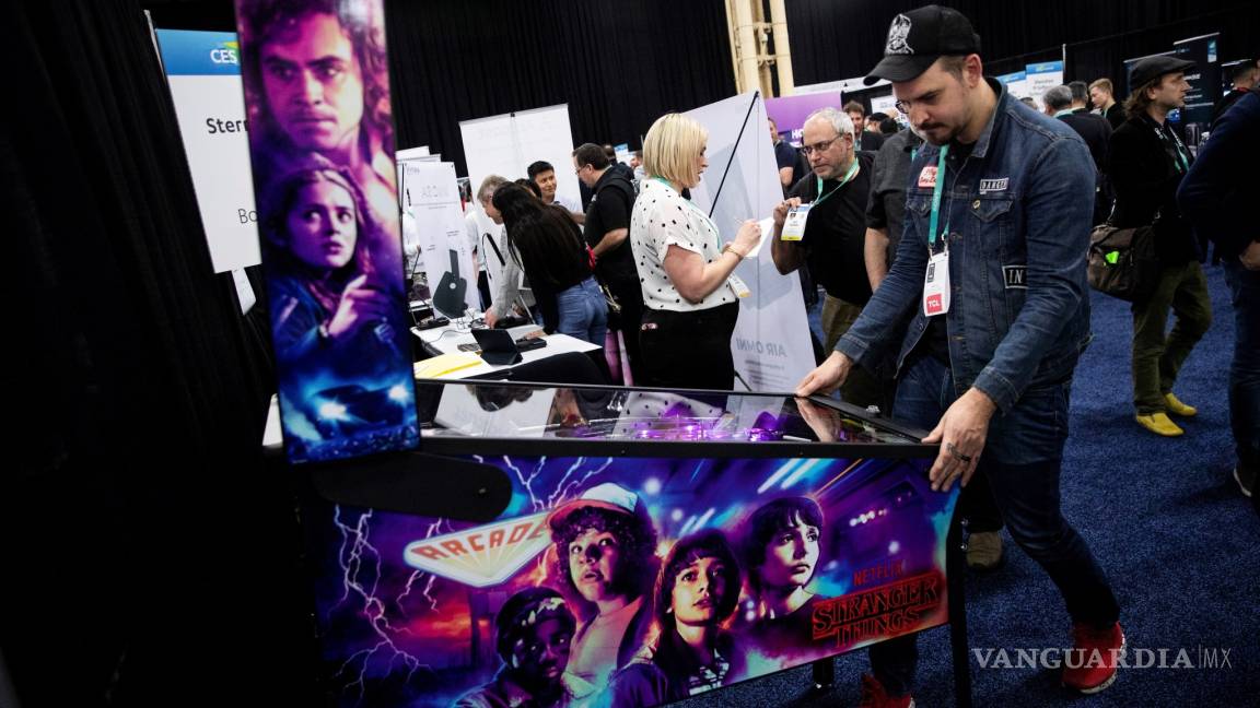 $!CES 2020, del internet de las cosas a la inteligencia de las cosas